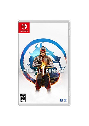 Mortal Kombat 1/Switch